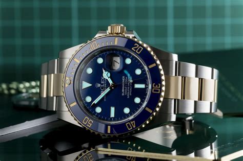 reperibilità rolex submariner